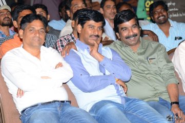 Nayaki Movie Audio Launch